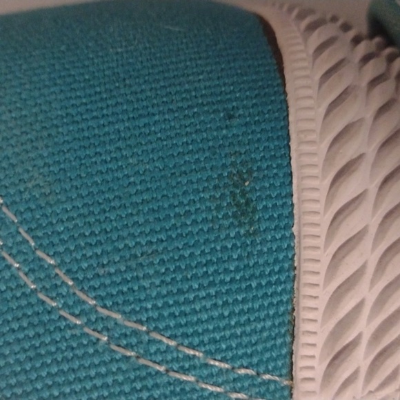 Volley shoes size 8 - Picture 8 of 16